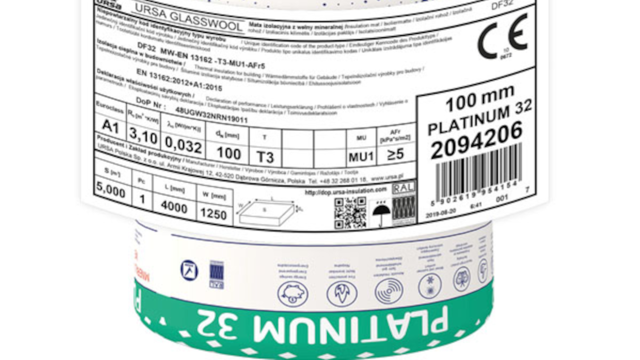 Suorituskykyominaisuuksien ja merkintöjen ilmoittaminen - kannattaako tämä asiakirja lukea ennen eristeen valintaa?